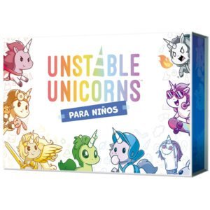 Unstable unicorns