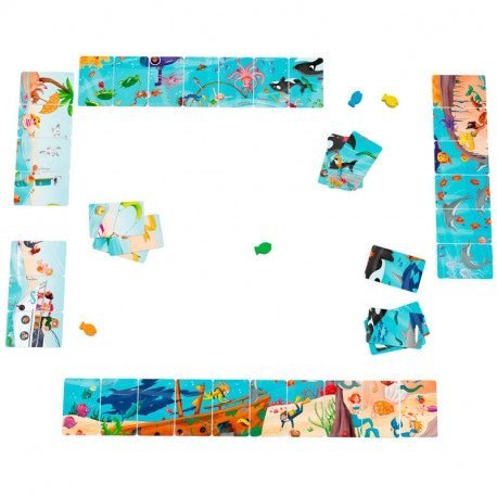 Velocipuzzle