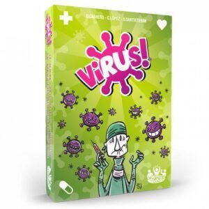 Virus!