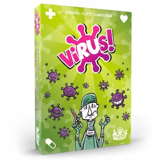 Virus!