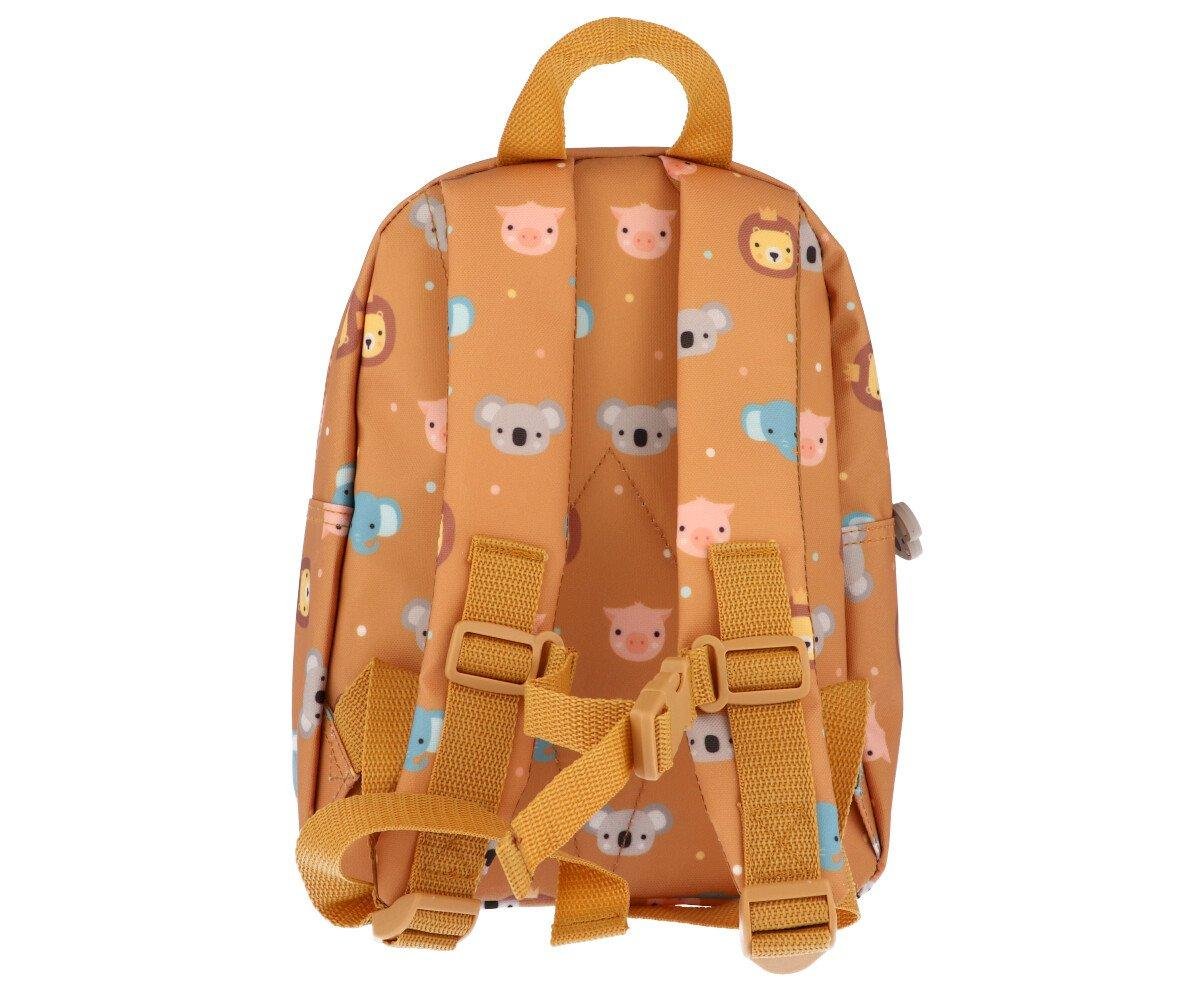 Mochila Infantil Animal Friends