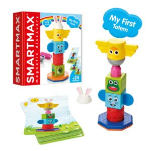 My first Totem - Smartmax