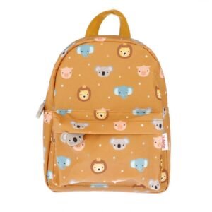 Mochila Infantil Animal Friends