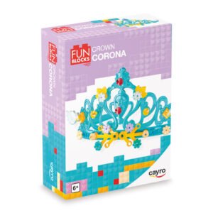 Corona - FunBlocks
