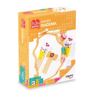 Diadema - FunBlocks