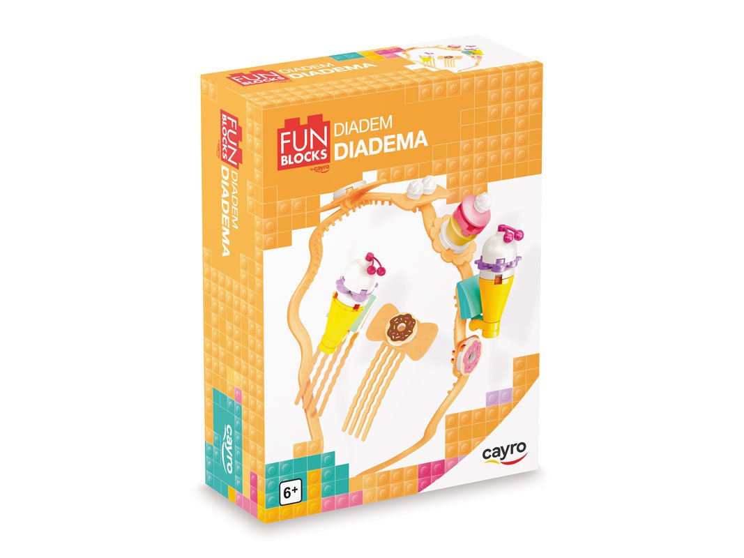 Diadema - FunBlocks