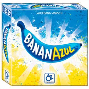Banana Azul