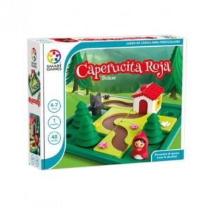 Caperucita Roja Deluxe