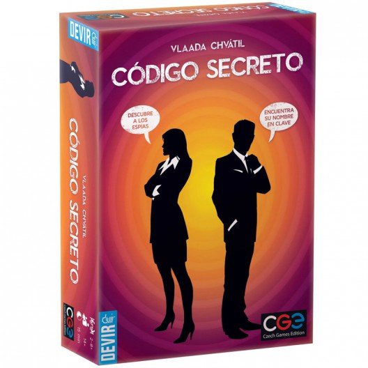 Código secreto
