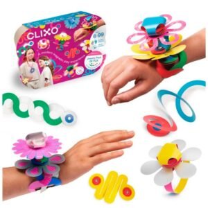 Pack Jewelry 28 Piezas - Clixo