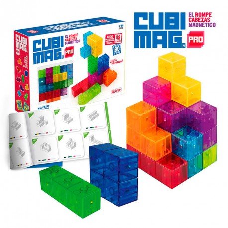 Cubi Mag PRO