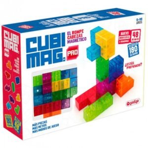 Cubi Mag PRO