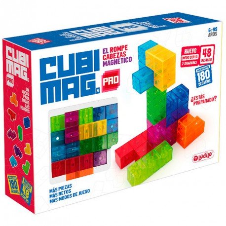 Cubi Mag PRO