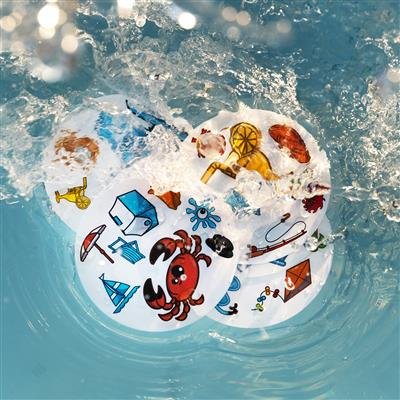 Dobble Beach - Impermeable