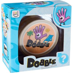 Dobble Beach - Impermeable