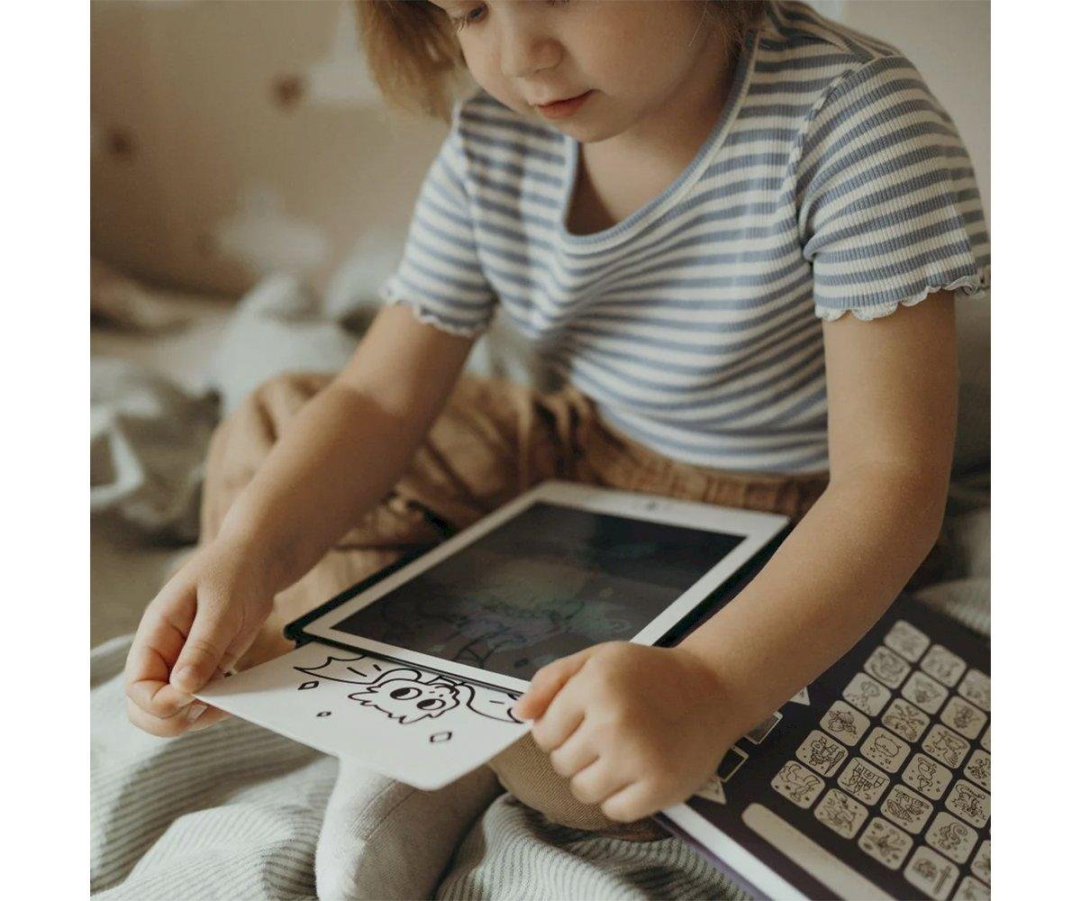Kidydraw Mini Viajes