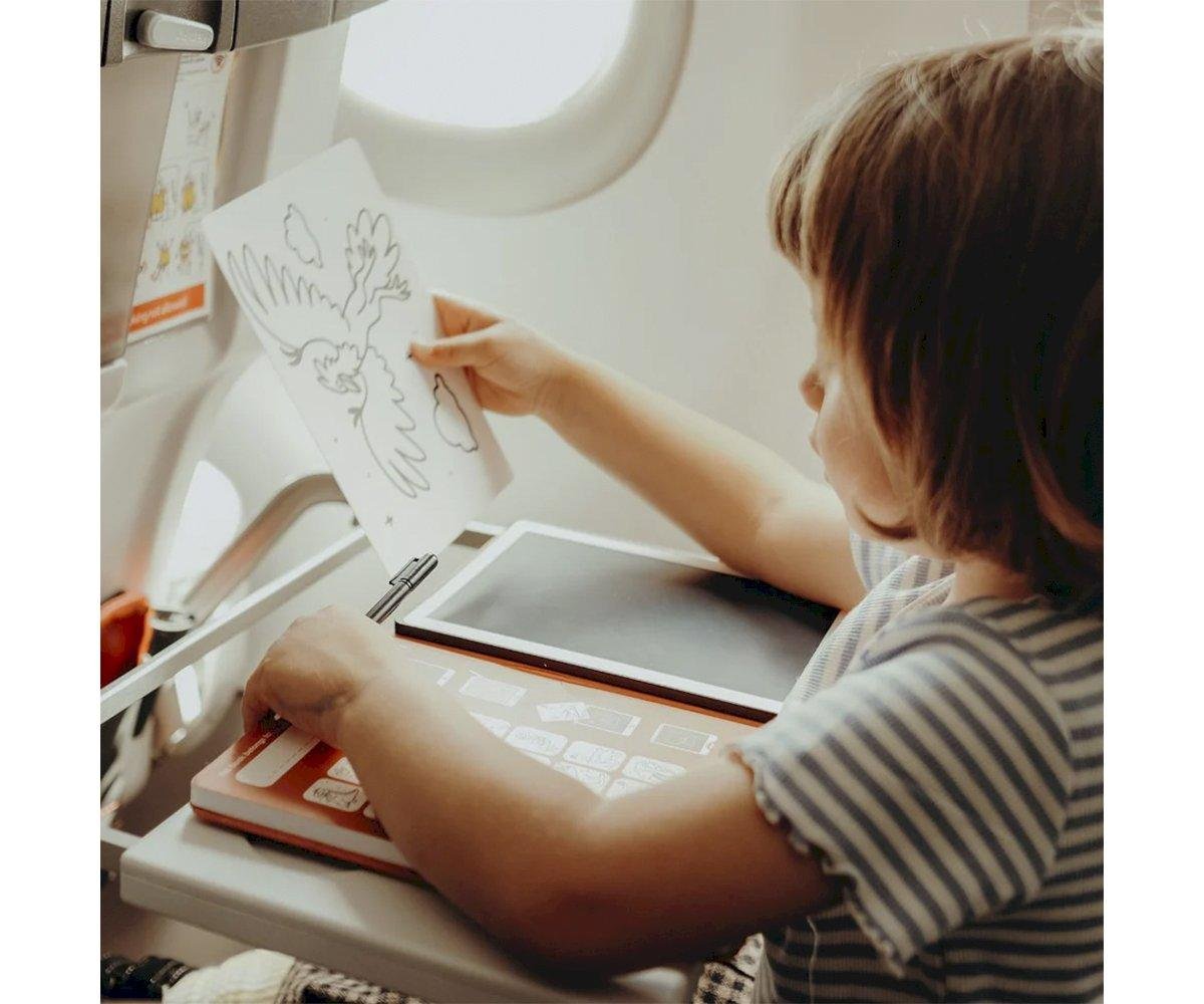 Kidydraw Mini Érase una vez