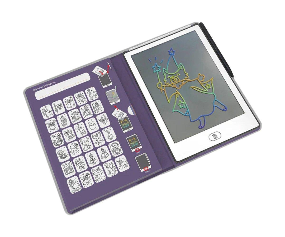 Kidydraw Mini Érase una vez