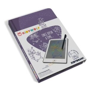Kidydraw Mini Érase una vez