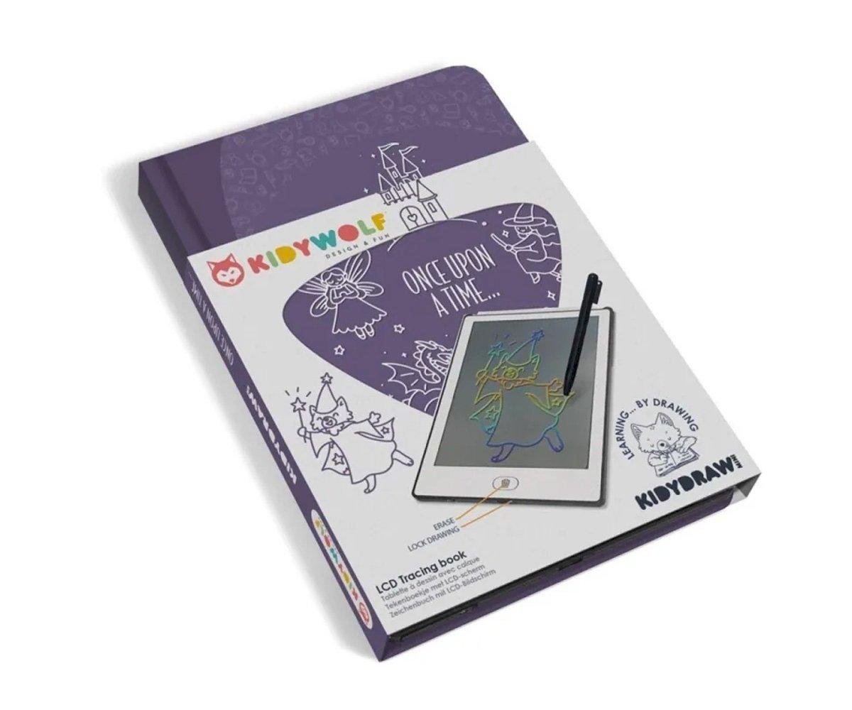 Kidydraw Mini Érase una vez
