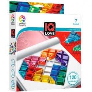 IQ-LOVE