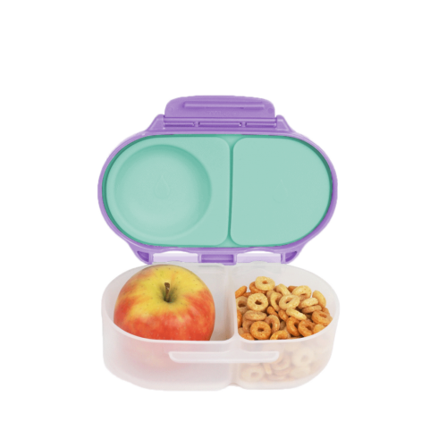 Snackbox B.Box - Lilac pop