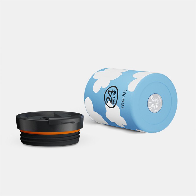 TERMO 350ML - DAYDRIMING