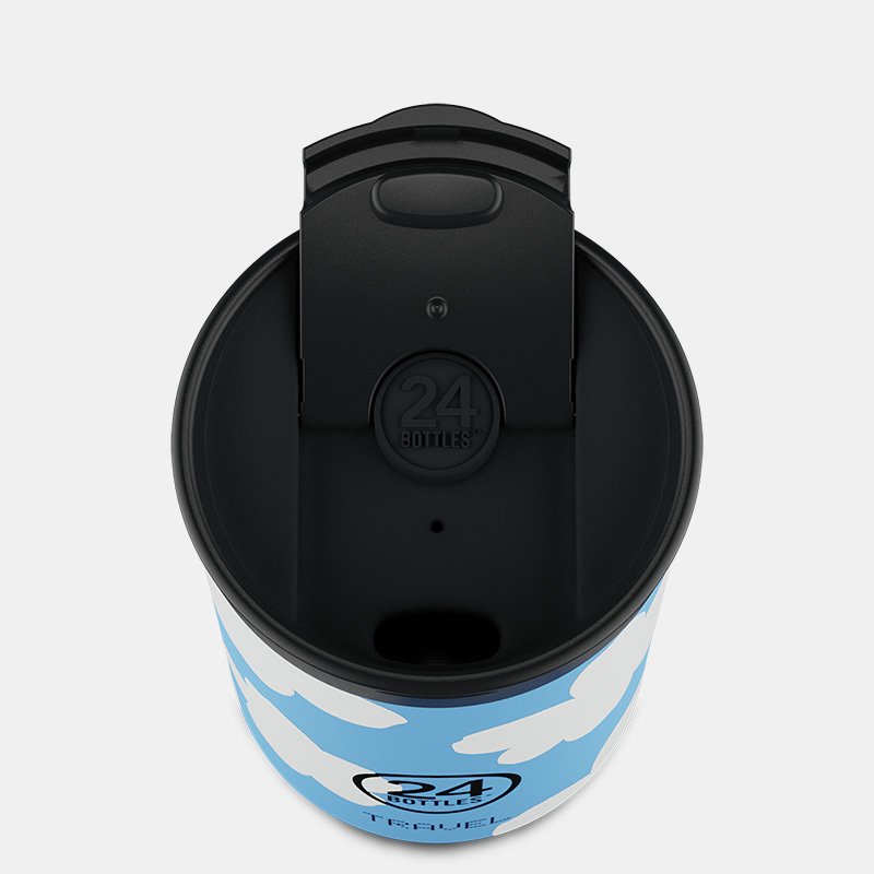 TERMO 350ML - DAYDRIMING