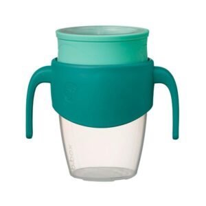 Taza Aprendizaje 360º - Emerald