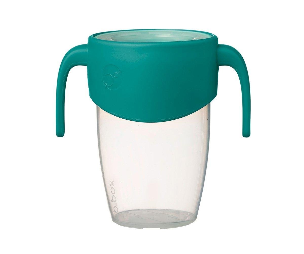 Taza Aprendizaje 360º - Emerald