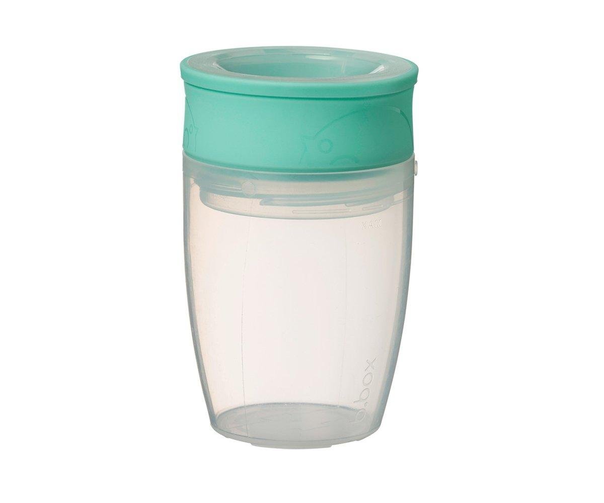 Taza Aprendizaje 360º - Emerald