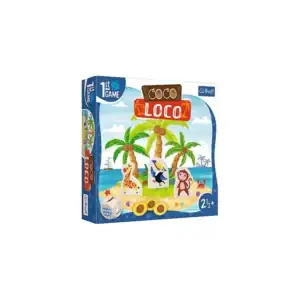 Coco loco