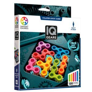 IQ-GEARS