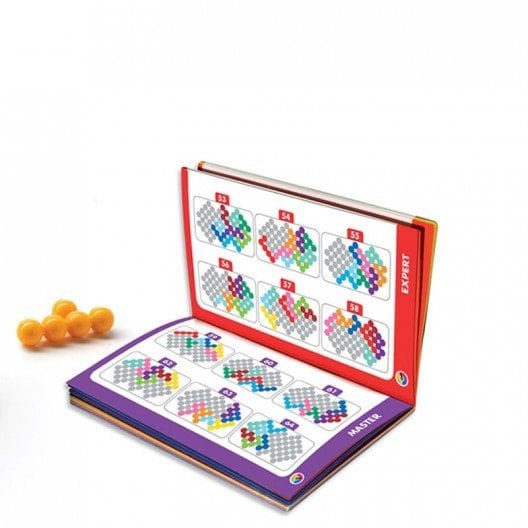 IQ-Puzzler PRO