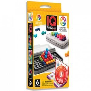 IQ-Puzzler PRO