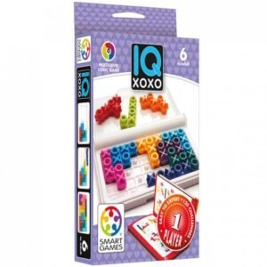 IQ-XOXO