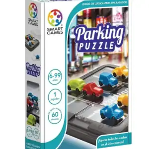 Parking Puzzle