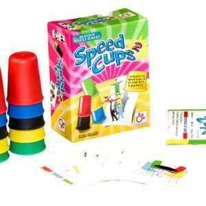 Speed Cups 2