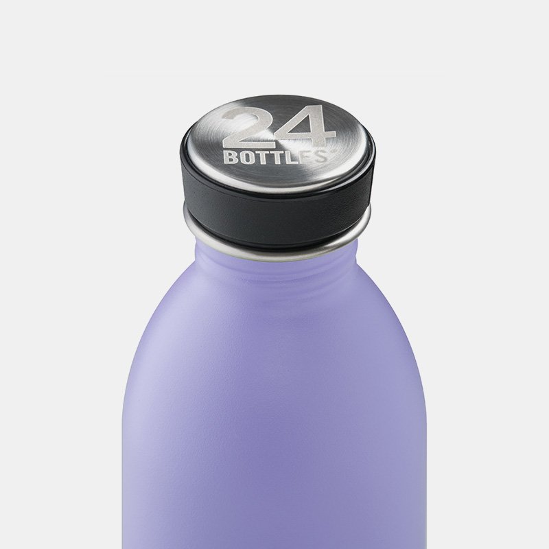 BOTELLA URBAN 500ML - LILA ERICA