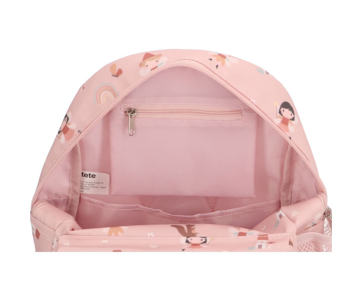 Mochila Infantil Wild Fairies