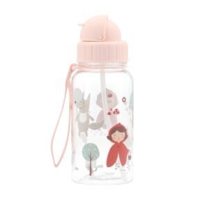 Botella de Tritán - Little Red