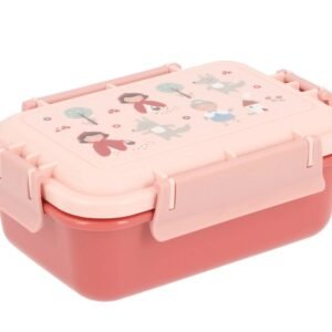 Caja Almuerzo Bento 900ml - Little Red