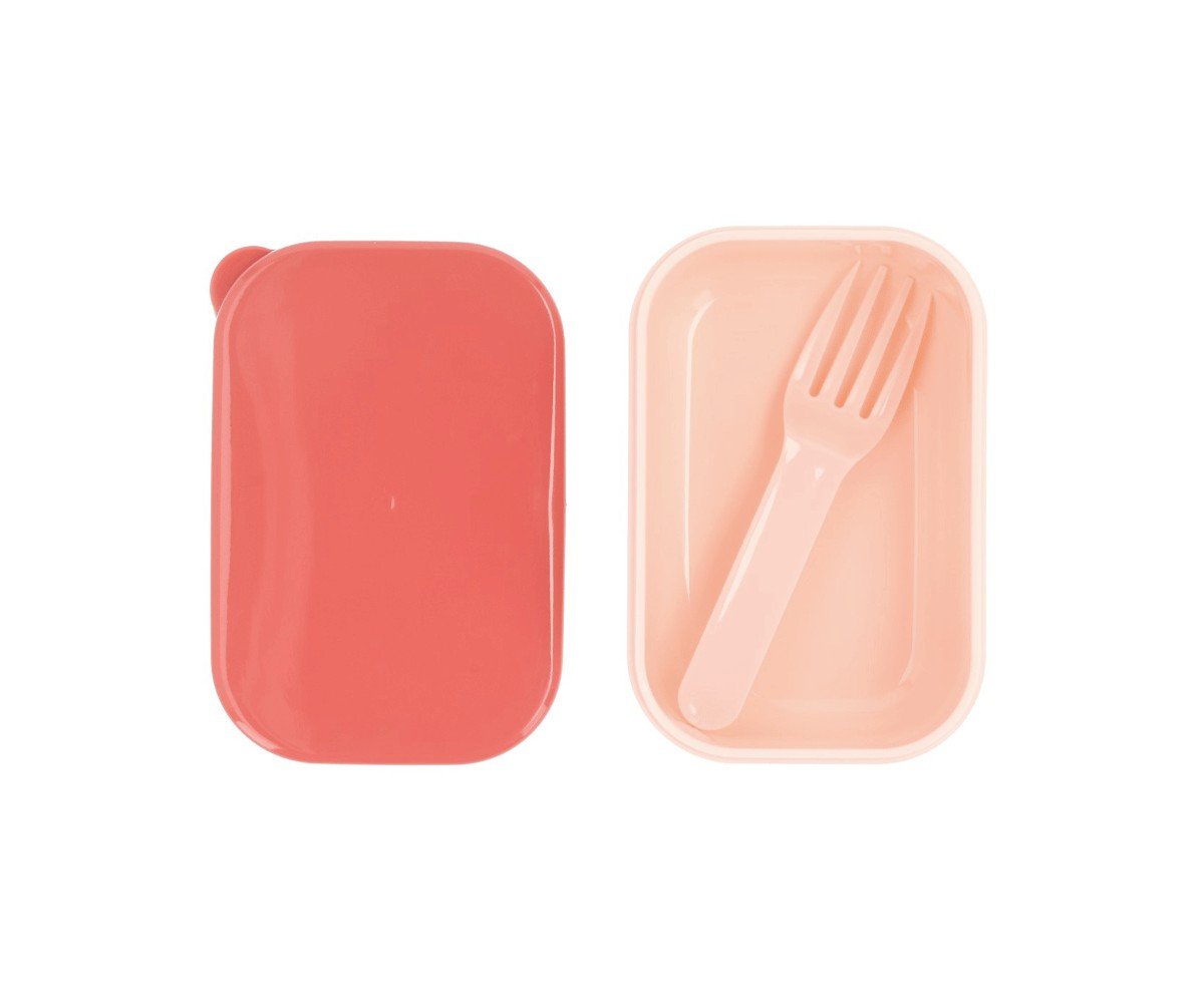 Caja Almuerzo Bento 900ml - Little Red