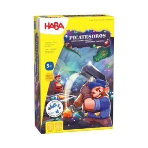 Picatesoros