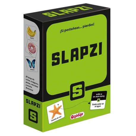 Slapzi