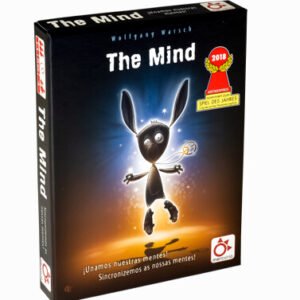 The Mind
