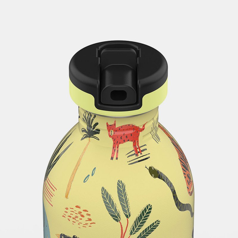 Botella Kids 500ML - Jungle Friends