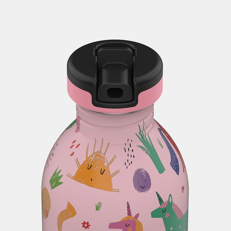 Botella Kids 500ML - Magic Friends