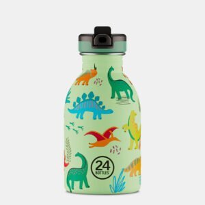 Botella Kids 250ML - Jurassic Friends