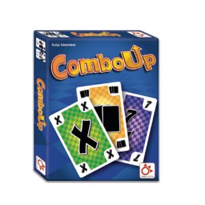Combo Up